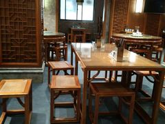 -毅祥斋老孙家泡馍(北院门鼓楼店)