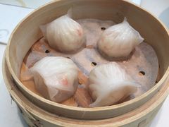 -真點心(高士德店)