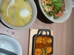 -大师兄·西北小馆(金湾华发商都店)