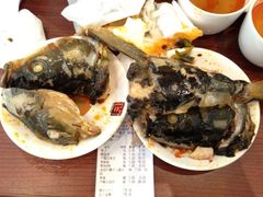 美蛙鱼-川人百味(万达店)