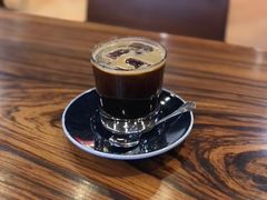 冰美式-阅·潮Readzone(珠海华发商都店)