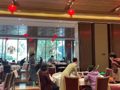 -南宁荔园维景国际酒店·荔园中餐厅