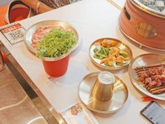-南浦洞烤肉·新世界版(奥体店)