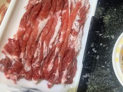 -汇聚德京味铜锅涮肉(沈家桥二路店)