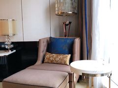 -长沙富力万达文华酒店