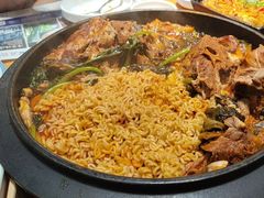 -韩香福脊骨汤锅(上杭路店)