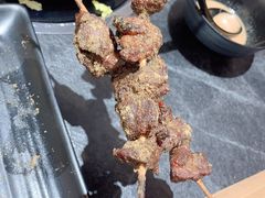-林记潮牛·牛肉火锅(上马墩店)