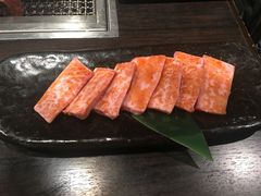 -俺的焼肉(銀座9丁目店)