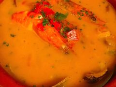 海鲜烩饭-ALBERGUE 1601 婆仔屋葡国餐厅