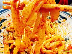 -宋益驴蹄子面肉夹馍(辛家庙店)