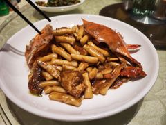 -群乐饭店(滨安路店)