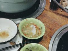 -重庆鸡公煲·青锅花椒鱼(牡丹江路店)