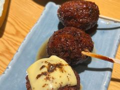 -晶吉·居酒屋·日本料理·烧鸟(中山区民主广场经典生活店)