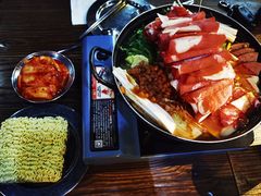 -MI WU FACTORY米屋美食工厂餐厅(绿地店)