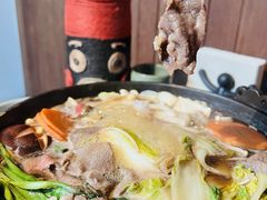 -鸭川食堂·鳗丼(鼓楼店)