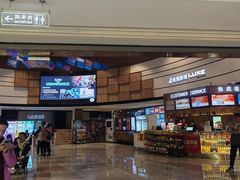 -金逸影城(中关村店)