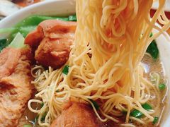 -河记肠粉店