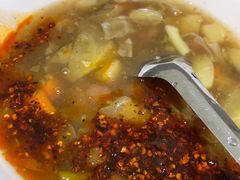 -马光荣肉丸糊辣汤(边东街店)