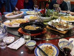 -蠔友汇(皇姑店)
