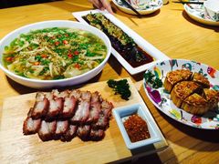 -蜀宴小调·精致家常菜(科华店)