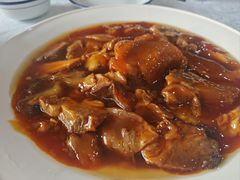 -清真•蜀风园(丁字沽店)