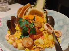 -蕉叶·广州明星泰国菜(黑金冠保利广场店)