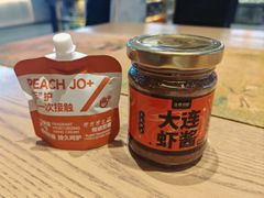 -连鹭海鲜·大连菜(星海店)