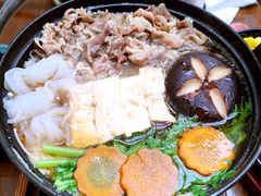-铃木食堂(帽儿胡同店)