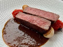 -Nord Grill&Bar Highland诺德西餐(深圳欢乐海岸店)