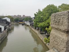 -枫桥景区