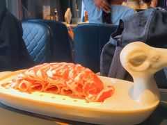 -额尔敦传统涮(公园西路店)