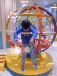 -meland亲子乐园•派对•研学(苏州悠方购物中心店)