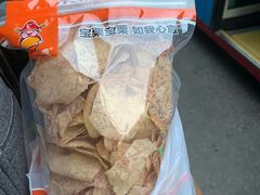 -满谷宝栗(奥林匹克店)