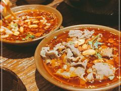 -串大叔炭火烤串·鸡西大冷面刀削面(总店)