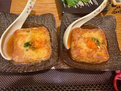 -樱の千渡日式料理·铁板烧•烧鸟(金盛田广场店)