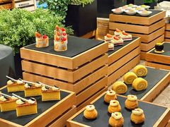 -星璞餐厅(深铁塘朗城君璞酒店)