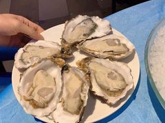 -千岛蚝高压锅生蚝·人参火锅(白云万达店)