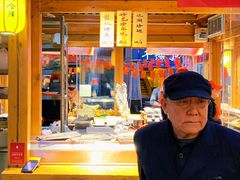 -沙州食驿·非遗小吃夜市