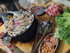-旺记碳烤肥牛(总店)