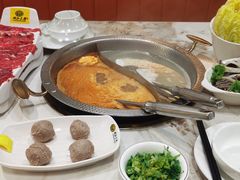 -潮汕大目牛肉火锅(皇岗旗舰店)