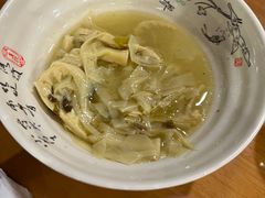 -乡亲鹅肉城(吴江店)
