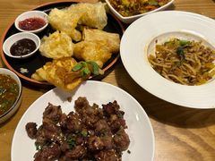-大富贵烧烤公司(双廊店)