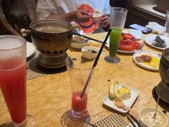 -雍和会海鲜姿造自助(湖东路店)