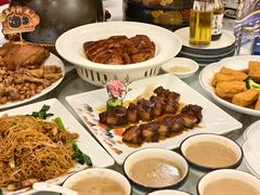 -金百门·顺德海鲜酒家(陈村店)
