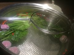 -牛焱·贵州黄牛肉火锅(城西银泰店)