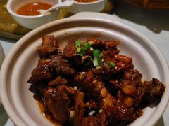 -长春市茶啊衝饭店(南湖公园店)