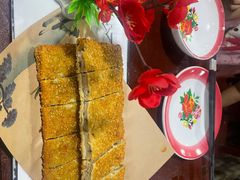 -酒肉门孔府菜(曲阜游客中心店)