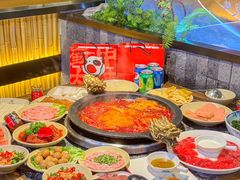-蜀大侠火锅(春熙路店)