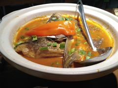 -小菜园新徽菜(合肥瑶海万达店)