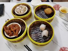-肥佬夜茶(早茶·西乡店)